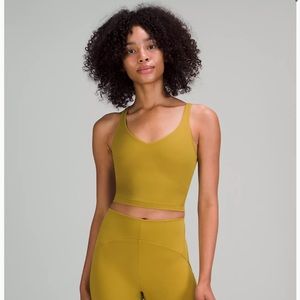 Lululemon align tank